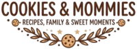 cookies and mommies